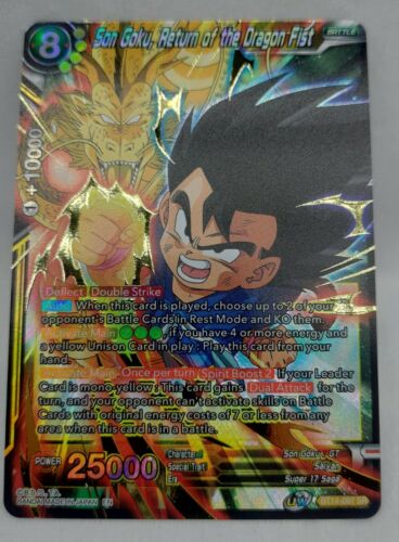 
    Dragon Ball Single Cards
  