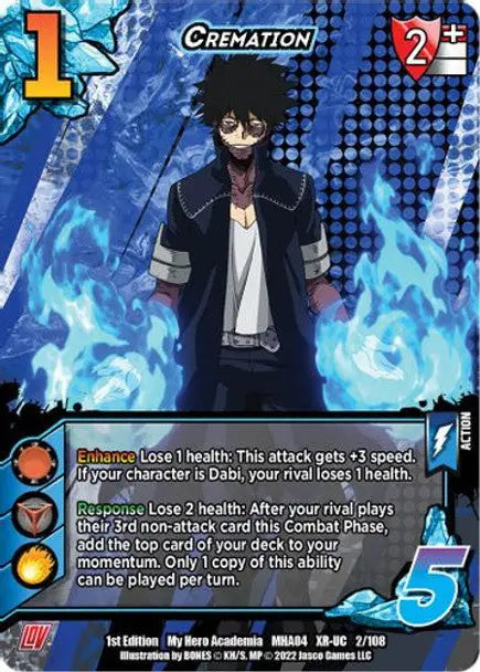 
    My Hero Academia - Singles
  