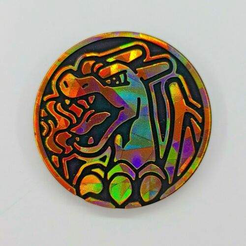 
    Pokémon Coins
  