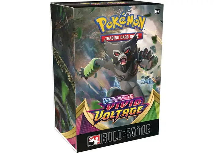 
    Pokémon Other Sealed Products
  