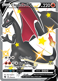 
    Pokémon Single Cards
  
