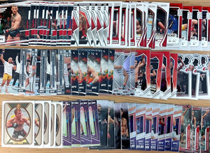 2022 UFC Chronicles (Pick Your Card) NM/M - Sporting Goods:Sports Trading Cards:Trading Card Singles