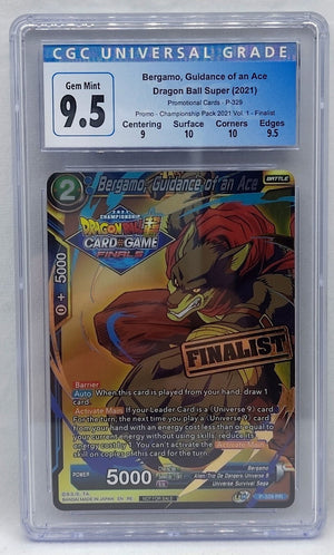 Dragon Ball Graded - Zards Cards Dragon Ball Graded - Zards Cards