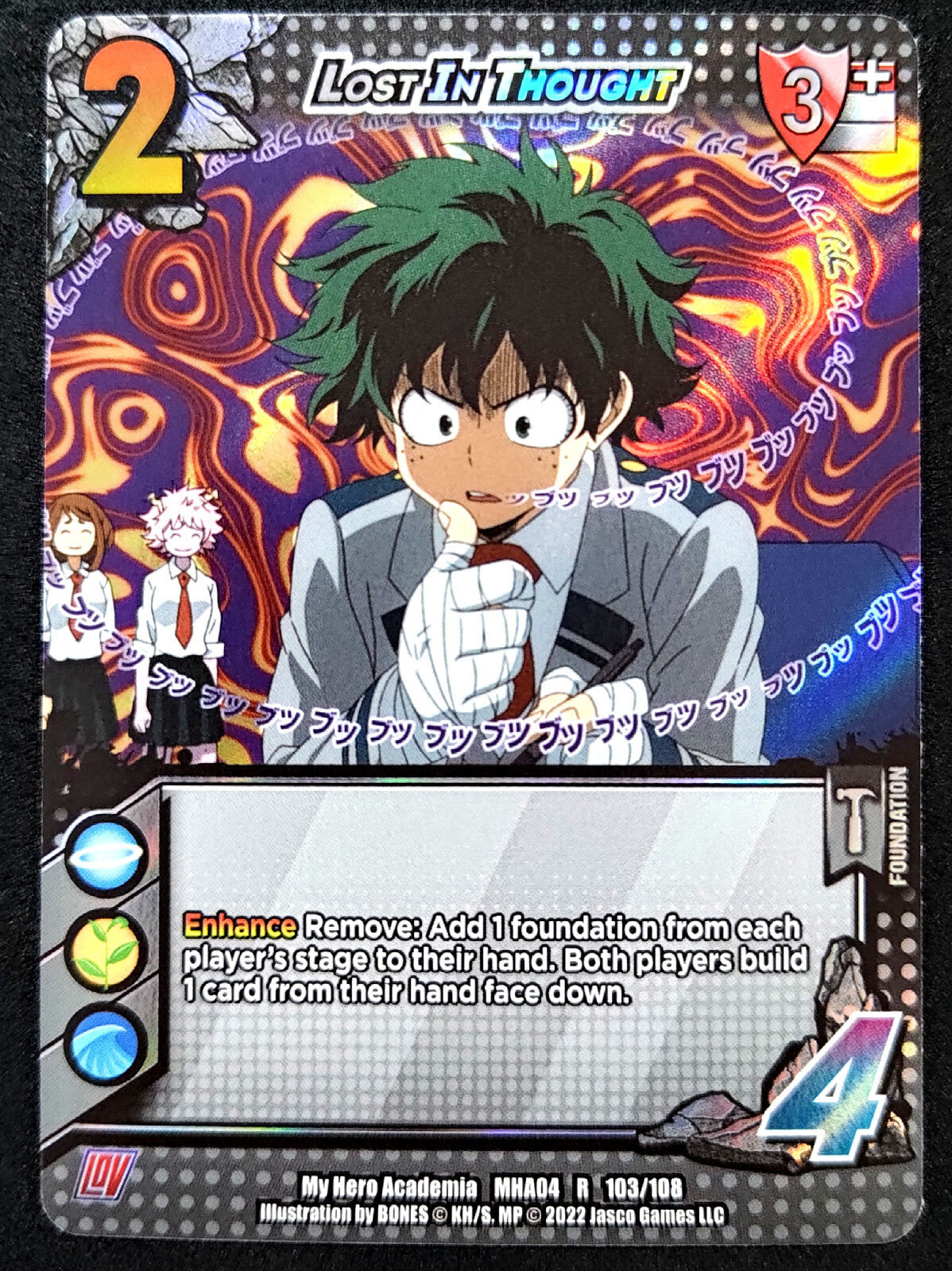 My Hero Academia - (Pick Your Rare) League of Villains - Zards Cards My Hero Academia - (Pick Your Rare) League of Villains - Zards Cards