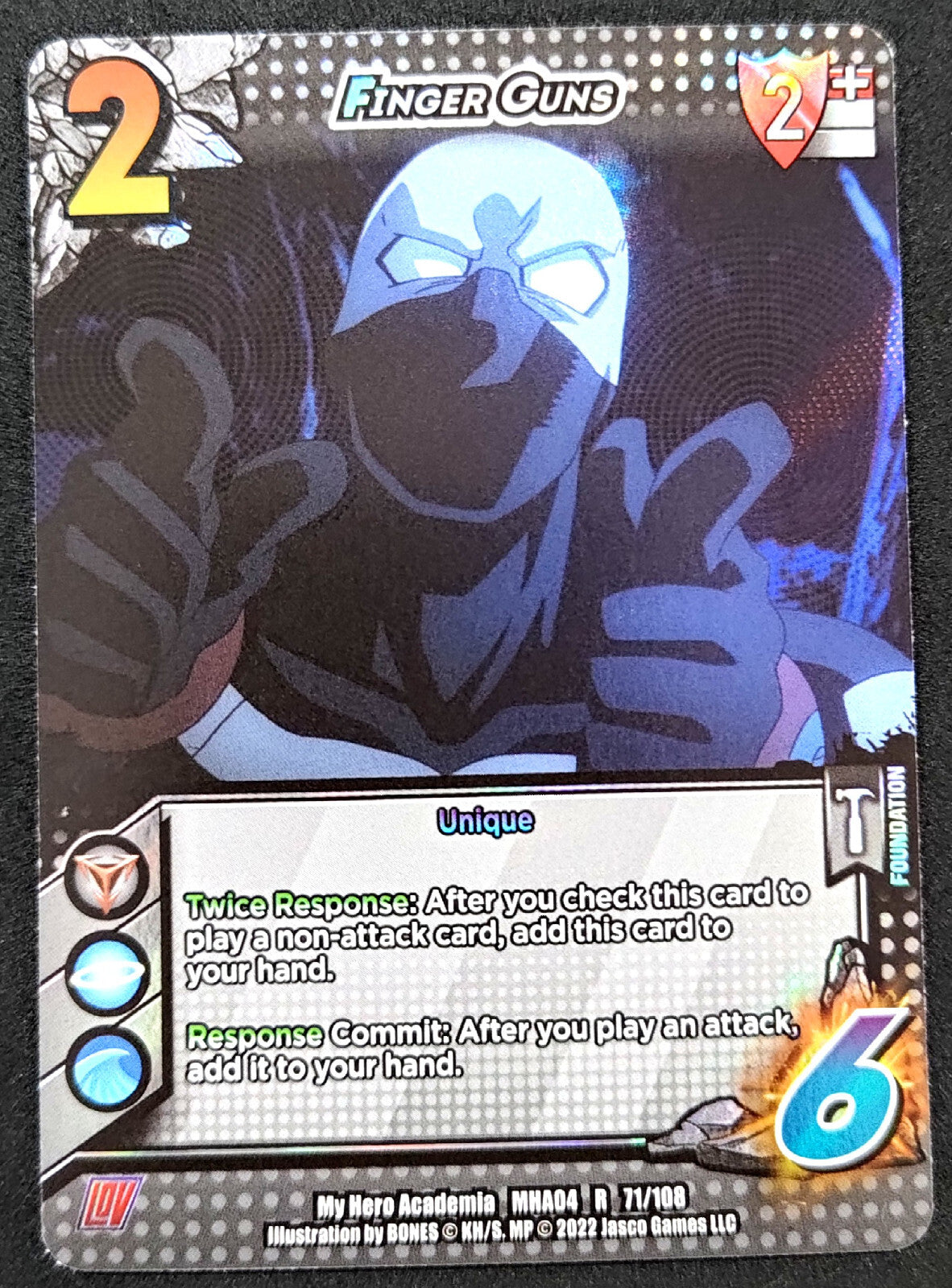 My Hero Academia - (Pick Your Rare) League of Villains