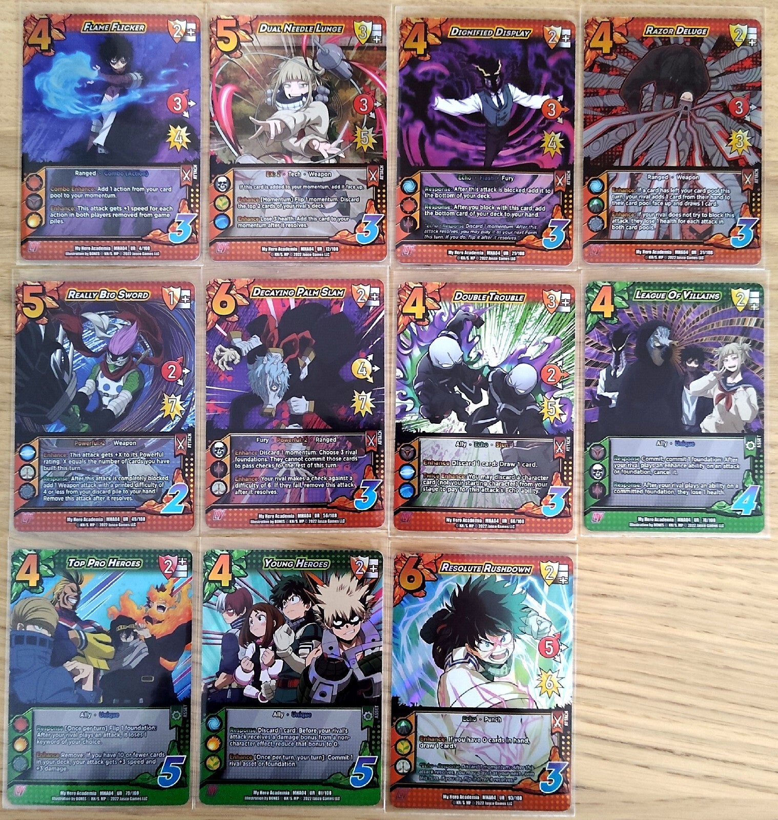 My Hero Academia - (Pick Your UR) League of Villains