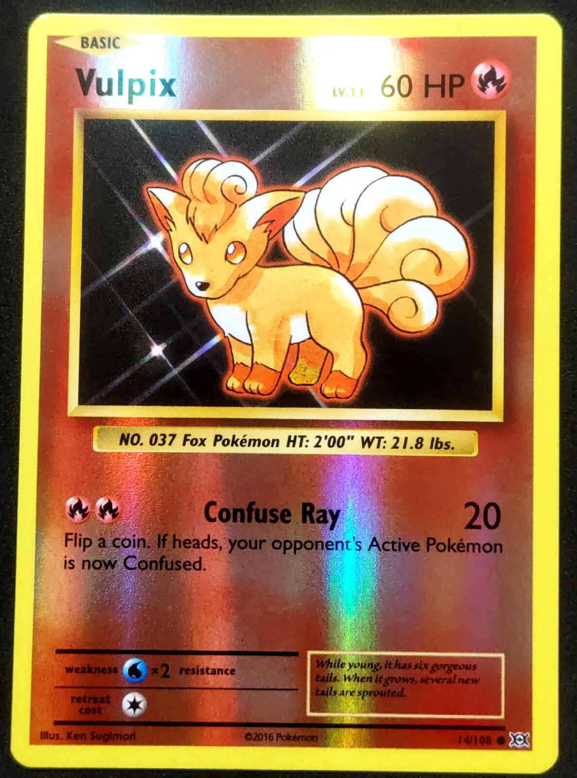 Pokemon - Evolutions - Reverse Holo’s CHOOSE YOUR CARD NM/M - Toys & Hobbies:Collectable Card Games:CCG Individual Cards