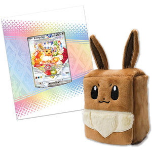 Pokemon - Prismatic Evolutions Super Premium Collection - Toys & Hobbies:Collectable Card Games:CCG Sealed Boxes